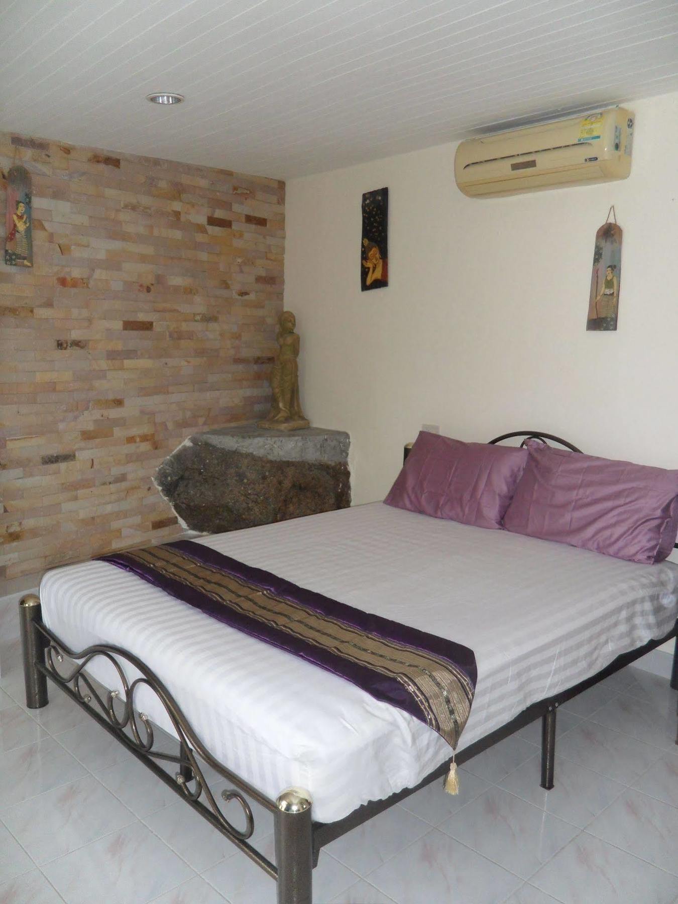 Angelot Villa Chaweng  Exterior photo